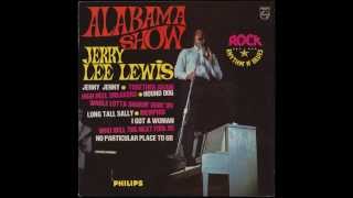 Jerry Lee Lewis,Who Will The Next Fool Be  (live)