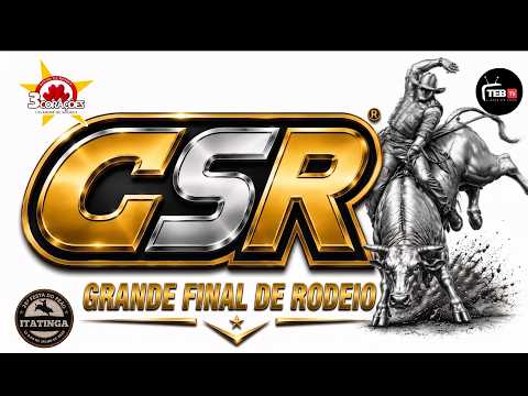 AO VIVO: Final do Rodeio de Itatinga 2026 | Show com Mayck & Lyan | TEB TV TUDO EM BOFETE
