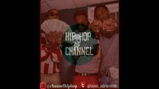 Juelz Santana &quot;D Up&quot; Feat. Migos &amp; Jim Jones (Official Audio)