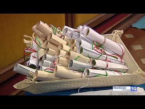 2017-09-21 PRATO - 200 ANNI PENITENZIARIA MA AGENTI DISERTANO CERIMONIA