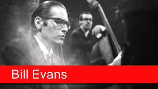 Bill Evans: Solar