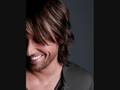 Keith Urban Once In A Lifetime Love