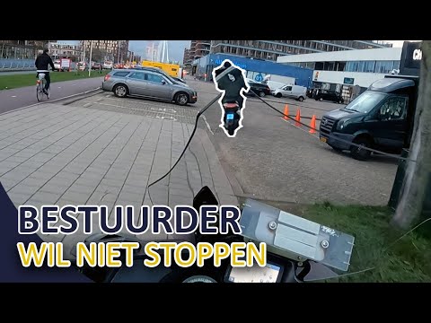 Politie | Utrecht Zuid | Achtervolging | Lachgas | Verkeersovertredingen | Verdachte mishandeling