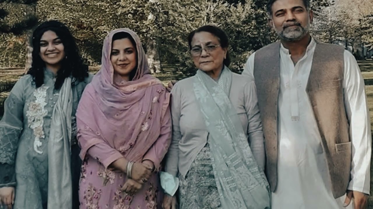 Halal Matchmaking Journey | Elam Latif Tanveer x Sana Zaheer Podcast | UK–Pakistan Muslim Rishtay
