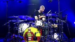 Benny Greb Drum Solo