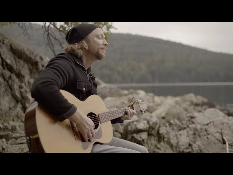Daryl Chonka - "Nothing Gives" - Live at Burgoyne Bay