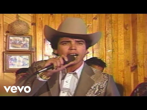 Chalino Sanchez - Los Vergelitos (En Vivo)