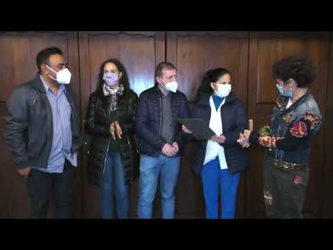 “Ensalsate” cumple 7 años de cultura solidaria