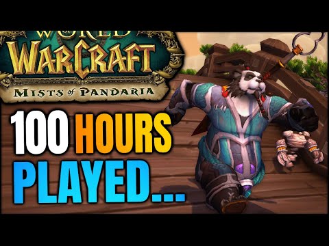 Should You Play Mists of Pandaria Classic in 2025?
