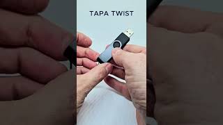 Video de Pen Drive Giratorio 16GB
