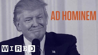 What is an Ad Hominem Attack? | Argument Clinic | WIRED