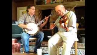 Two O'Clock In The Morning with Fletcher Bright & Bill Evans