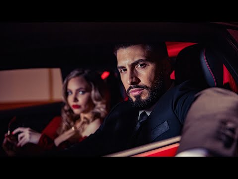 CHALLE SALLE - ONA (Official Video)