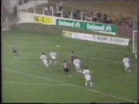 Marcelo Silva   Joinville 2x1 Atlético Ibirama   Catarinense