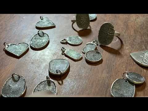 YouTube video about: How long do funeral homes keep fingerprints?