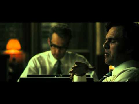 Which-Movie.net - Zodiac Trailer