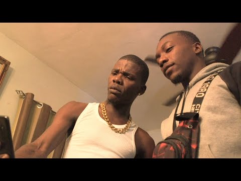 LOGIQ - Stay Strapp (Official Music Video)