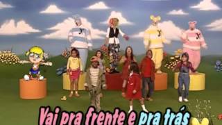 Xuxa   Chefinho Mandou