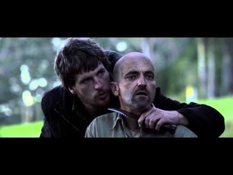 Trailer The Precipice 'Teaser 2' MAN