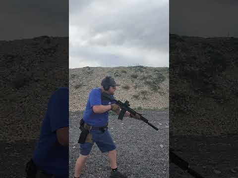 PSA Sabre + Sandman S