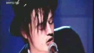 Babyshambles NME Awards