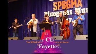 The Lynn Morris Band - Coat Of Many Colors