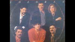 Las palabras Mocedades 1986