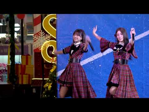 [Miori BNK48 Fancam] Sayonara Crawl | Reborn: Kibouteki Refrain Roadshow