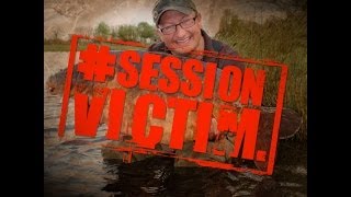 SessionVictim #1 - Danny Fairbrass