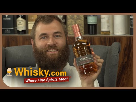 Ledaig Sinclair Series | Whisky Review