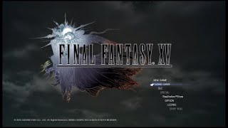【FF15】FINAL FANTASY 15　実況プレイ Part 19