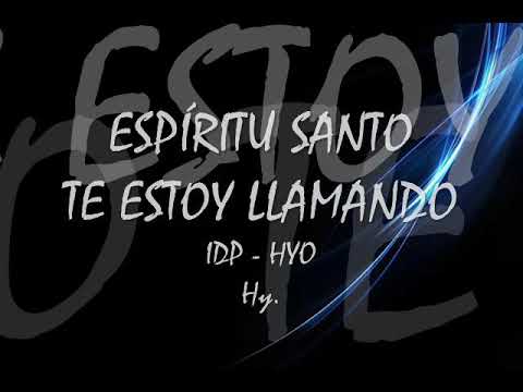download lagu mp3 mp4 Espiritu Santo Te Estoy Llamando, download lagu Espiritu Santo Te Estoy Llamando gratis, unduh video klip Espiritu Santo Te Estoy Llamando