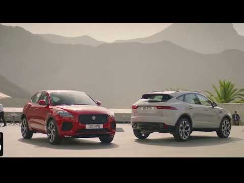 2023 Jaguar E PACE Review : An In Depth Review of the Compact Luxury SUV