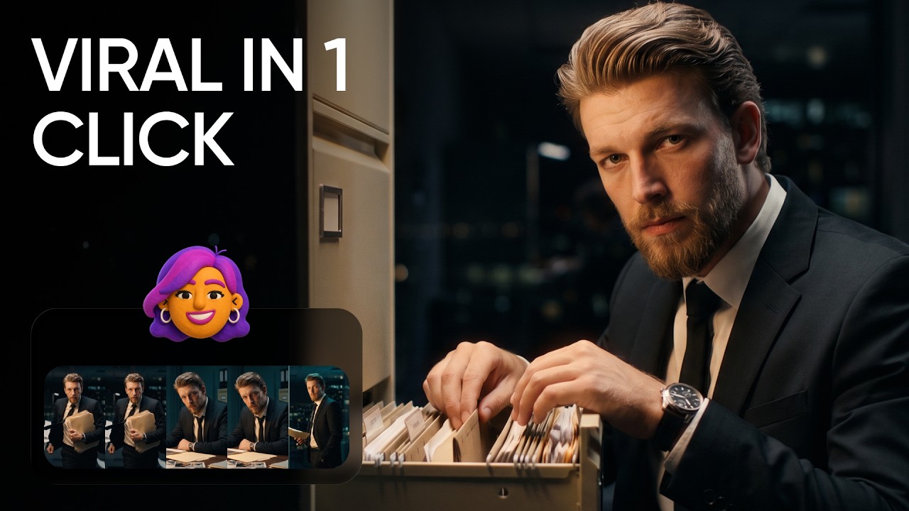 The Secret to Making Engaging Short Dramas with Picsart