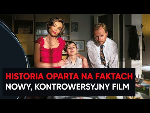 W filmie opowiedział własną historię. "Przeżywam to na nowo"