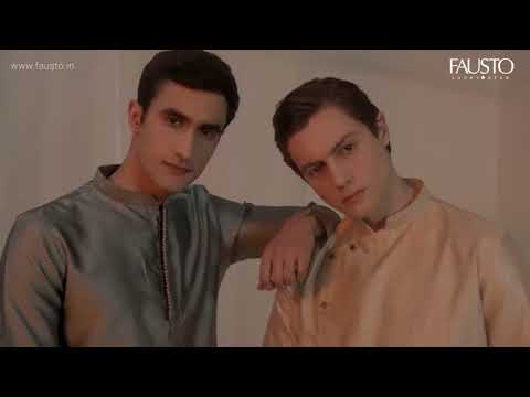 Fausto | Indian Style Edit | Indian Footwear Collection