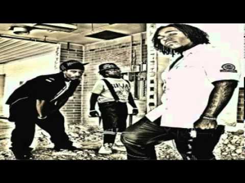 "Wack" by Wiseguyz Records Ft.Hot Sause, trey gee, Riddla, & B.a.m.m