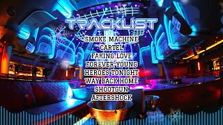 Download lagu DJ BREAKBEAT SMOKE MACHINE FULL BASS SPECIAL REQUEST MR.RAMOS || BY GARVADER mp3
