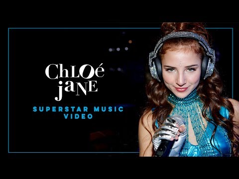 Chloe Jane - Superstar (Official Music Video)