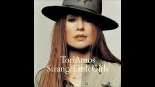 Tori Amos - I&#39;m Not In Love