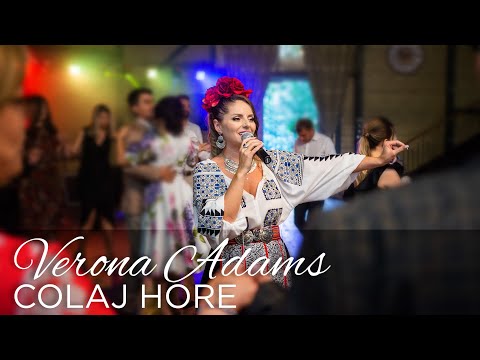 VERONA ADAMS - Colaj Hore