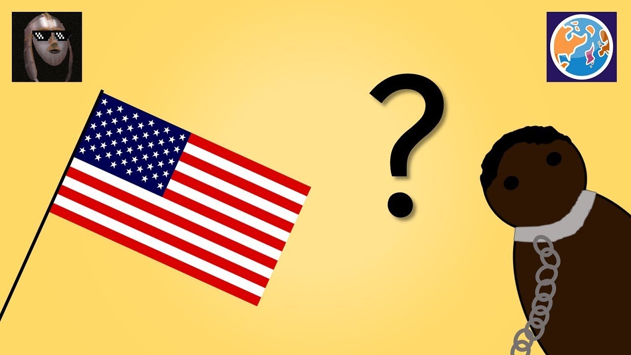 A Response To Alternate History Hub's "What if the American Slavery Never Existed?"