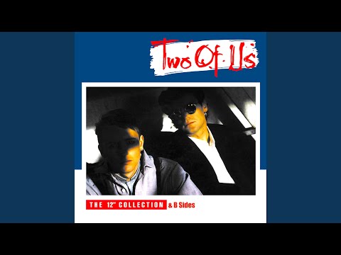 Two Of Us (12" Version)