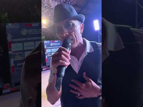 Show em Santa Quitéria do Maranhão - MA. #arrocha #musica #coladinho #dyalpaixao #nordeste #brega