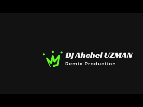 Dj Ahchel UZMAN vs. Murat Başaran Nankör ( Remix )