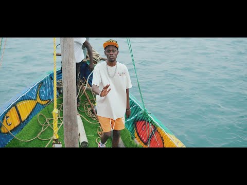 Tricks - Bongo Fever 'DissTrack' 🇰🇪 vs 🇹🇿  (Official Music Video)