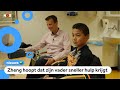 Nieuwe machine kan hart laten kloppen en levens redden