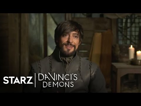 Da Vinci's Demons Season 2 (Promo 2)