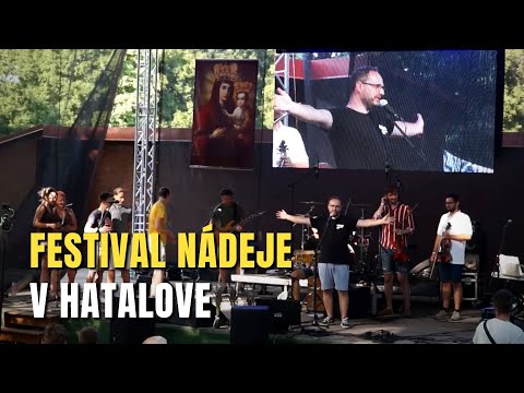 Gospelový festival prilákal množstvo veriacich