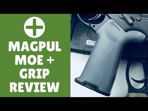 14 Magpul Stocks Reviewed! Find the Best Stock for Your AR-15 or AR-10.
